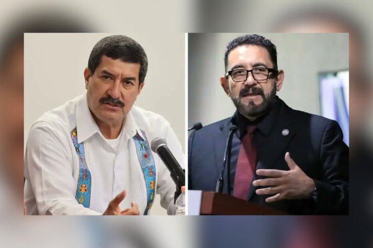 Piden renuncia de Ulises Lara por obstruir la justicia en caso de Javier Corral