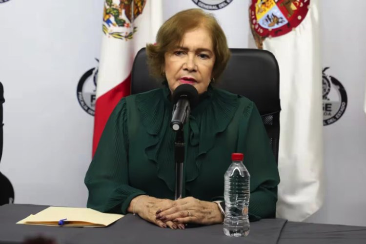 Renuncia fiscal de Sinaloa tras irregularidades en caso de asesinato de Héctor Cuén