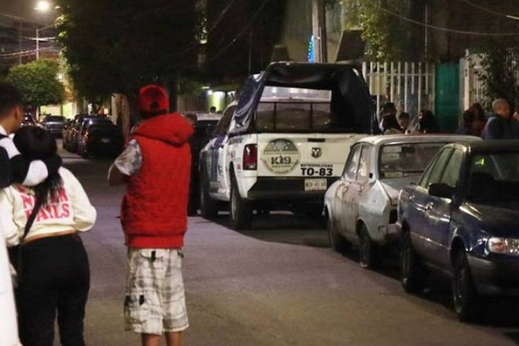 Muere hombre que asesinó a su hijo y esposa en Nezahualcóyotl, Edomex