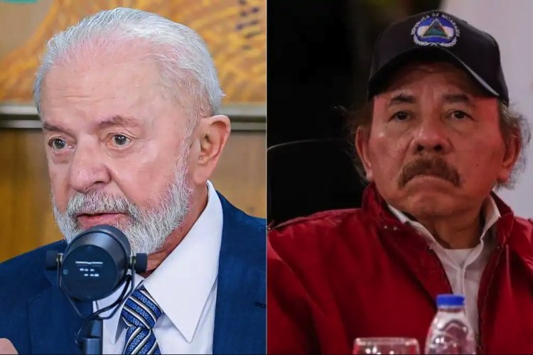 Crisis bilateral entre Nicaragua y Brasil por expulsión de diplomáticos