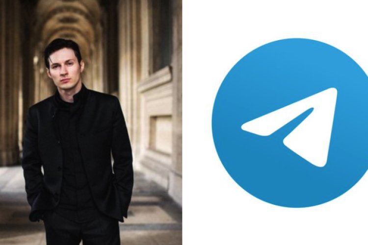 Fundador de Telegram será interrogado en una corte Francia para definir su situación legal