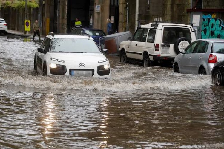 Lluvias torrenciales aumentan el cobro de seguro por este rubro