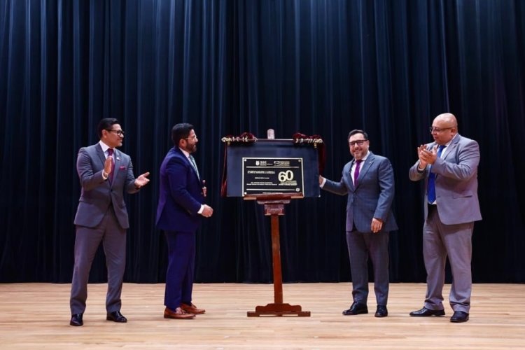 IPN conmemora 60 aniversario del Centro Cultural “Jaime Torres Bodet”