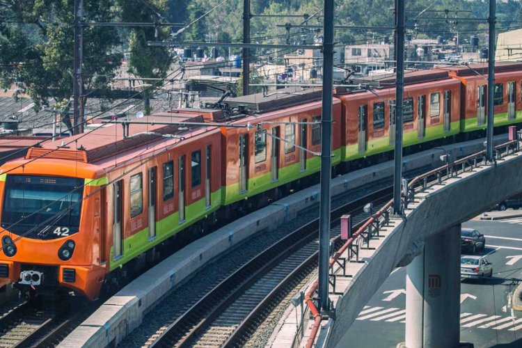 Confirman proyecto de ampliación de Líneas del Metro hacía el Edomex