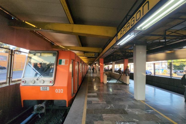 Investigan presunto abuso sexual por parte de un conductor en la Línea 5 del Metro