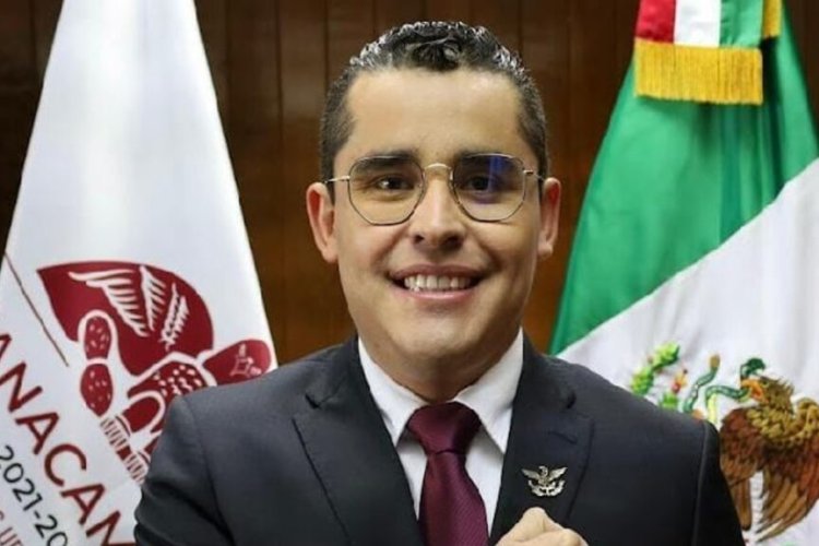 Encuentran muerto en su casa a Oswaldo Romano alcalde de Nanacamilpa, Tlaxcala