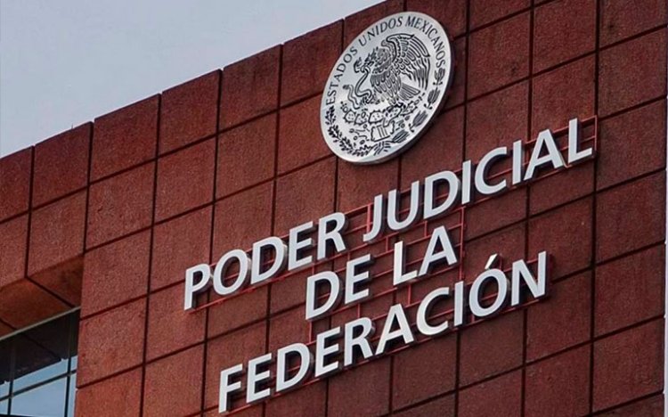 Inquieta “la prisa” del gobierno federal en aprobar la reforma judicial en México