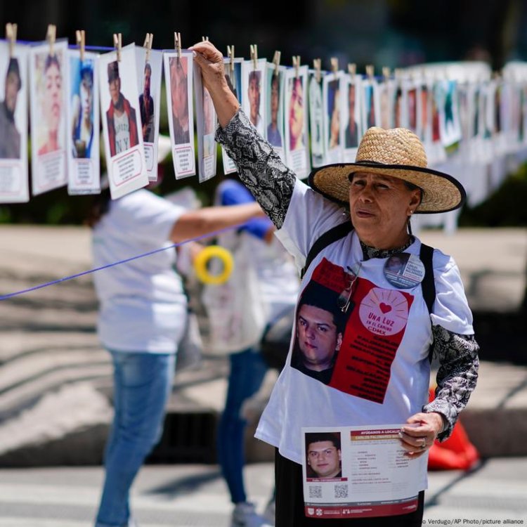 El próximo 5 de agosto marcharan familias de desaparecidos en Juárez a Palacio de Gobierno: exigen justicia