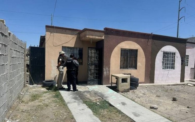 Rescatan a cinco migrantes que estaban presuntamente secuestrados en Chihuahua