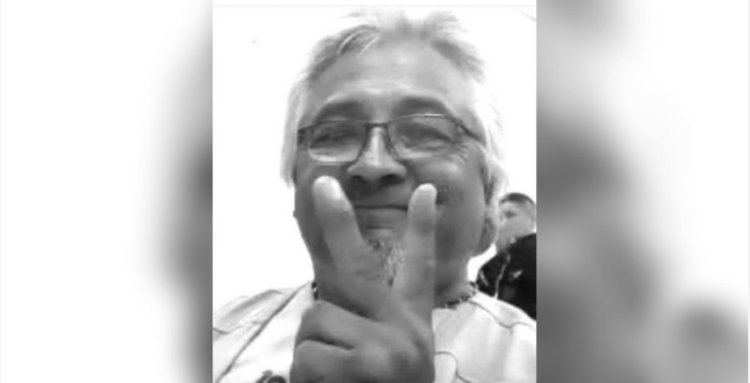 Indigna crimen contra periodista bajo protección policial en Guanajuato