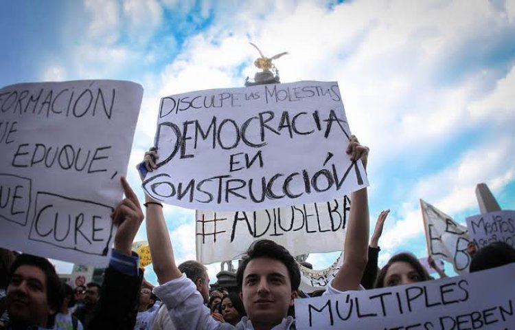 Convocan analizar independencia judicial en México ante fin de los foros