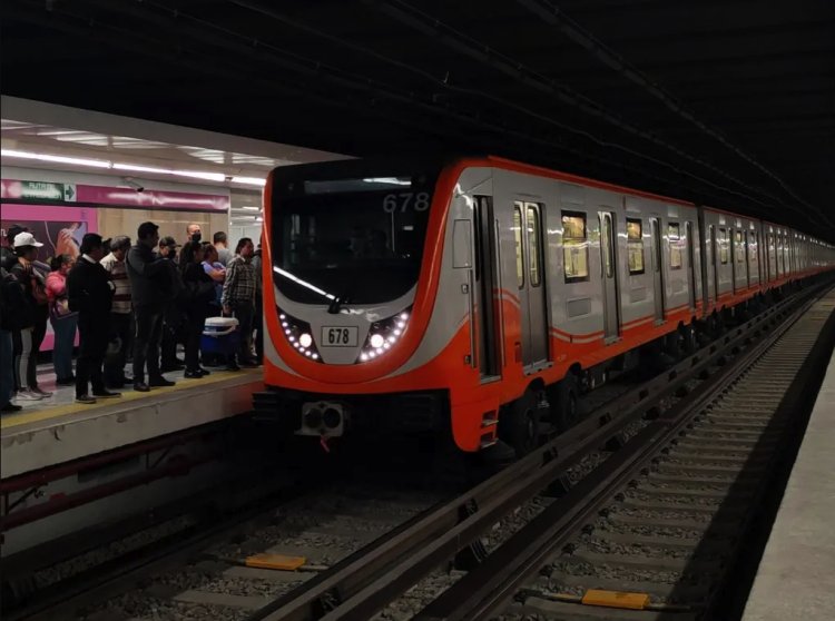 Esperan que Línea 1 del Metro vuelva a funcionar en su totalidad para esta fecha