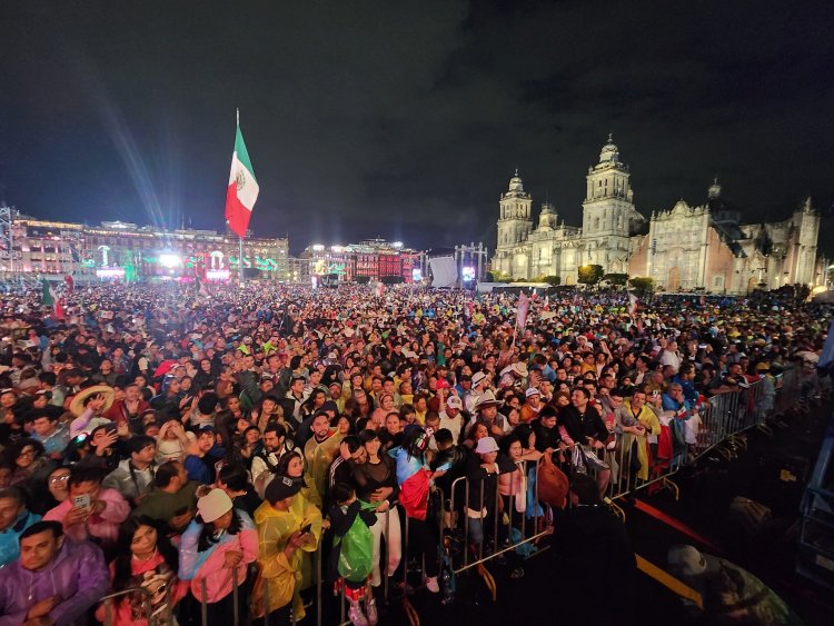 Prevén reforma Judicial en México, antes del Grito de Independencia