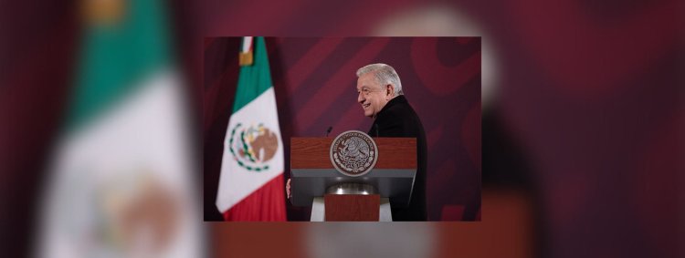 TEPJF revoca sentencia contra 36 Mañaneras de AMLO, va de nuevo análisis