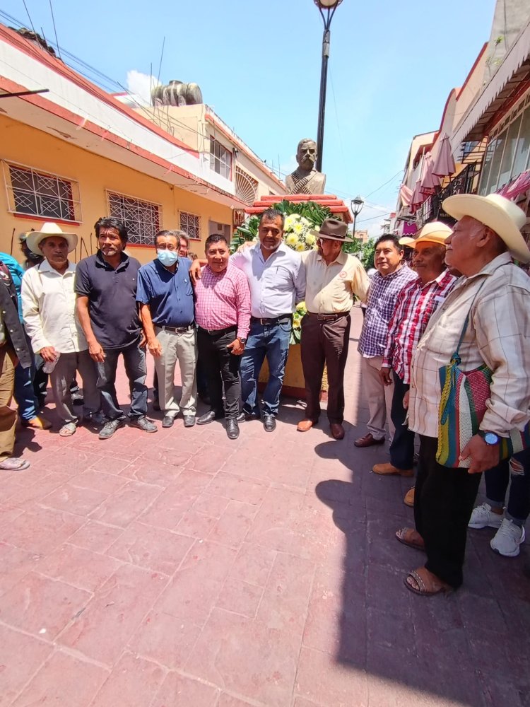 Lamentan organizaciones falta de apoyo al campo guerrerense