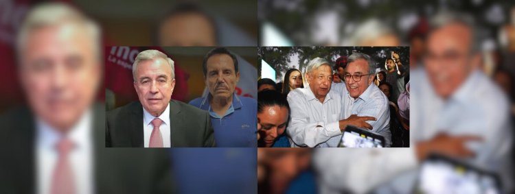 Exigen a López Obrador, explicar captura de 'El Mayo' y vínculo con gobernador de Sinaloa