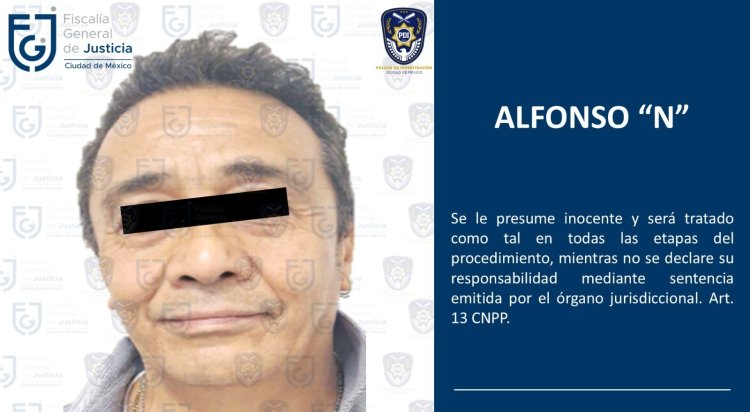 Actor Alfonso Obregón se mantendrá en prisión preventiva por abuso sexual