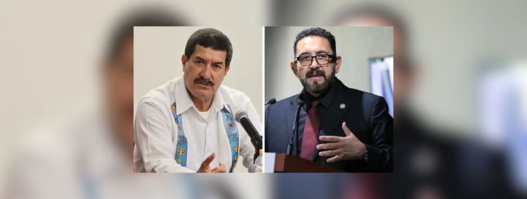 Piden renuncia de Ulises Lara por obstruir la justicia en caso de Javier Corral