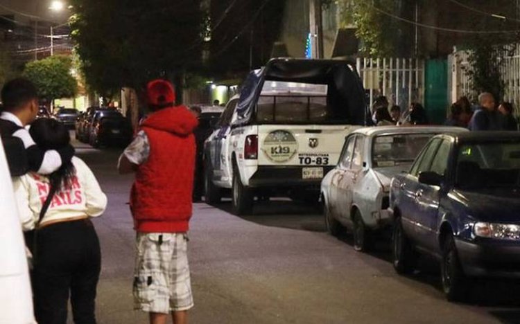 Muere hombre que asesinó a su hijo y esposa en Nezahualcóyotl, Edomex