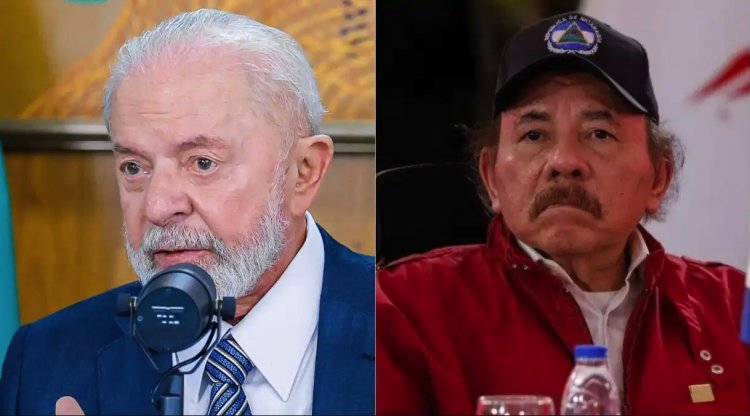 Crisis bilateral entre Nicaragua y Brasil por expulsión de diplomáticos