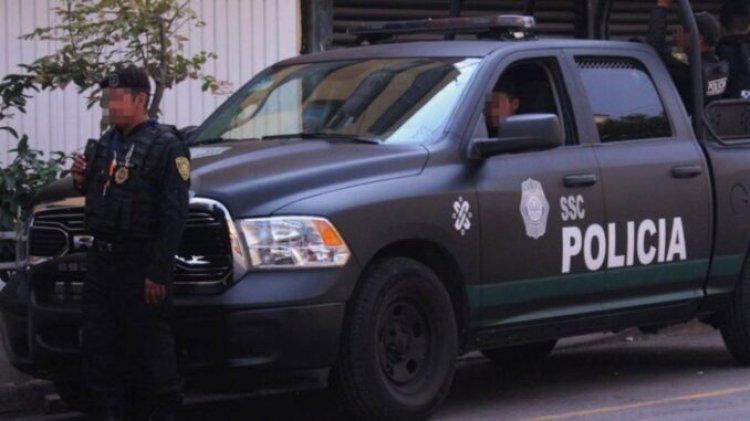 Muere mujer en la colonia Buenos Aires durante una pelea callejera