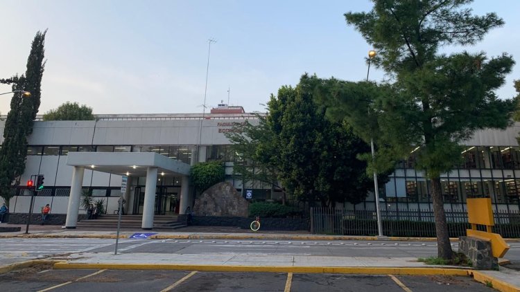 Lesionan a alumna durante intento de asalto al interior de la Facultad de Economía