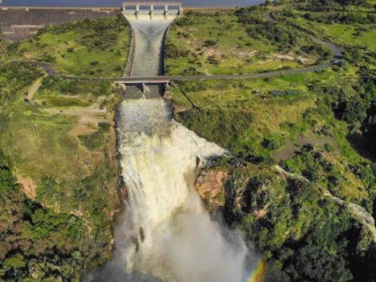 Intensas lluvias en Michoacán podrían desbordar presas