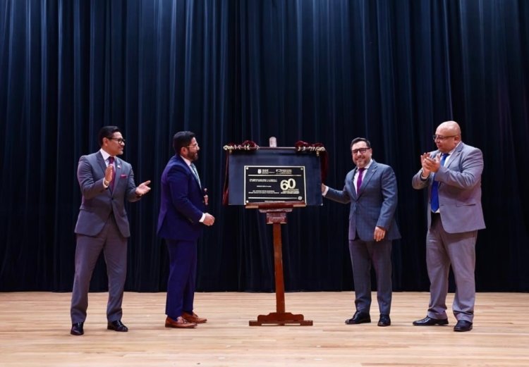 IPN conmemora 60 aniversario del Centro Cultural “Jaime Torres Bodet”