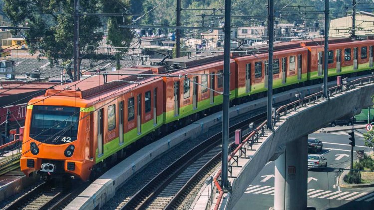 Confirman proyecto de ampliación de Líneas del Metro hacía el Edomex