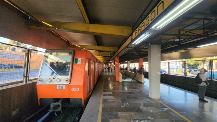 Investigan presunto abuso sexual por parte de un conductor en la Línea 5 del Metro