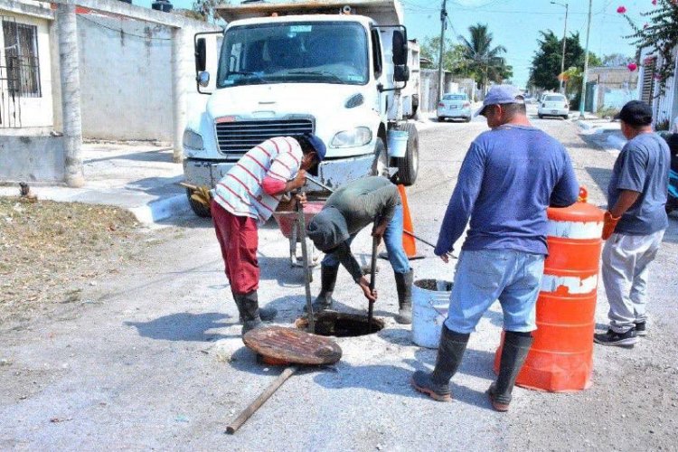 Ayuntamiento de Campeche privatiza servicios públicos