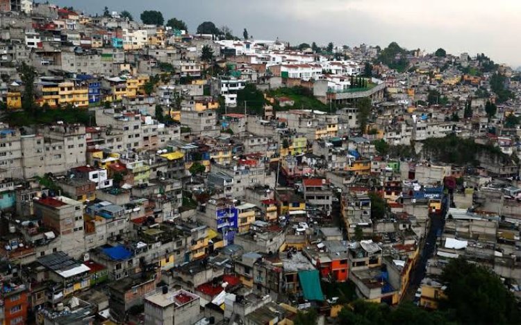 En la CDMX, altos costos en viviendas desplazan a citadinos