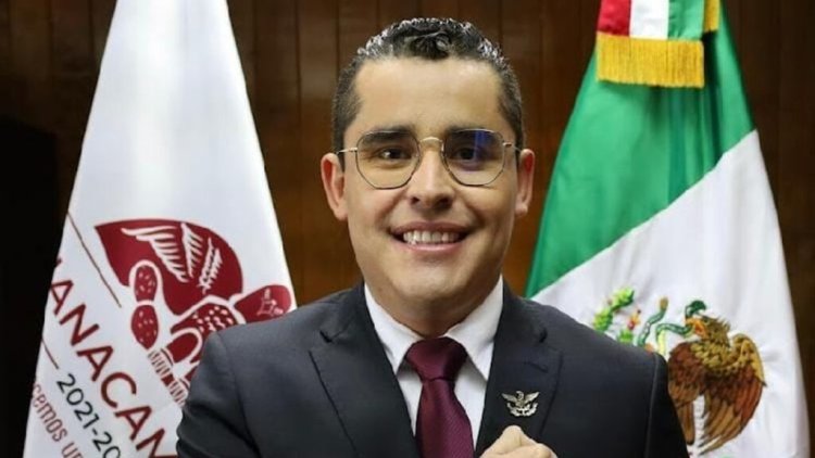 Encuentran muerto en su casa a Oswaldo Romano alcalde de Nanacamilpa, Tlaxcala