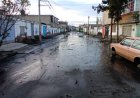 En Chalco disminuye el nivel del agua, pero crece la incertidumbre