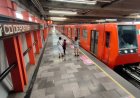 Reabre tramo elevado de la Línea 9 del Metro; todas las estaciones vuelven a funcionar