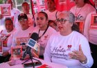 Madres buscadoras de Sinaloa suspenden actividades por ola de violencia