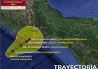 Tormenta tropical John impactará México esta semana