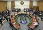 INE comienza proceso electoral para renovar Poder Judicial