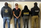 Detienen en Durango a regidor de Metepec, Edomex acusado de violación