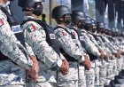 No estará presente oposición para declarar reforma de la Guardia Nacional