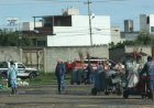 Encuentran persona muerta en las cercanías de la Central de Abasto de Toluca