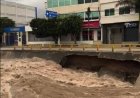 Fotogalería: Así se encuentra Guerrero tras el paso del huracán John