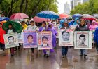 Fotogalería: Ayotzinapa, otro fracaso de AMLO