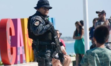 Pese a diversas estrategias inseguridad en Quintana Roo no disminuye