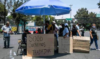 Puebla mantiene pobreza laboral de acuerdo con el Coneval