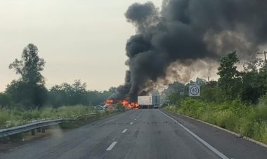 Por tercer día consecutivo reportan enfrentamientos armados en Culiacán, Sinaloa