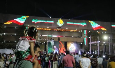 Cancelan celebración del grito de Independencia en Sinaloa por ola de violencia