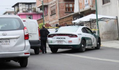 Adulta mayor es atropellada en Tlalpan por conductor que iba utilizando el celular