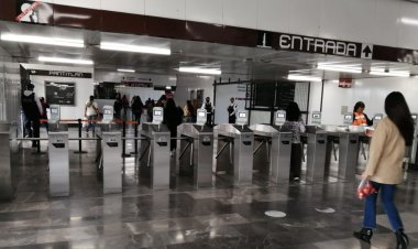 Este será el horario del transporte de la CDMX el 16 de septiembre