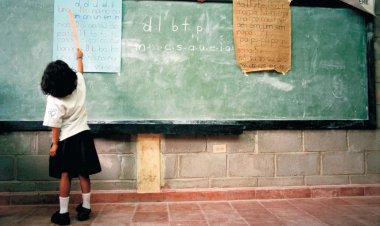 México reporta el gasto más bajo en educación entre miembros de la OCDE